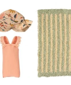 Maileg Set Mare Per Topolina Big Sister