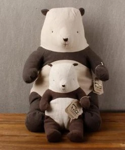 Maileg Panda Medium
