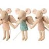 Maileg Fairy Mouse Little Sister