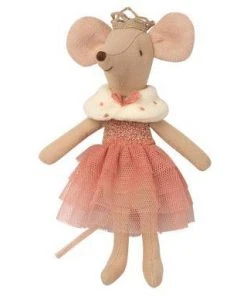 Maileg Princess Mouse Big Sister