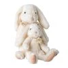 Maileg X Large Fluffy White Bunny