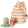 Maileg Borsa Mare Con Accessori