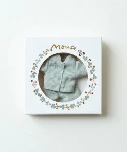 Maileg Pyjamas For Little Brother Mouse