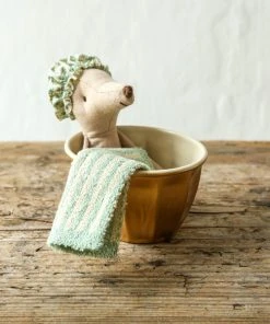 Maileg Big Sister Wellness Mouse