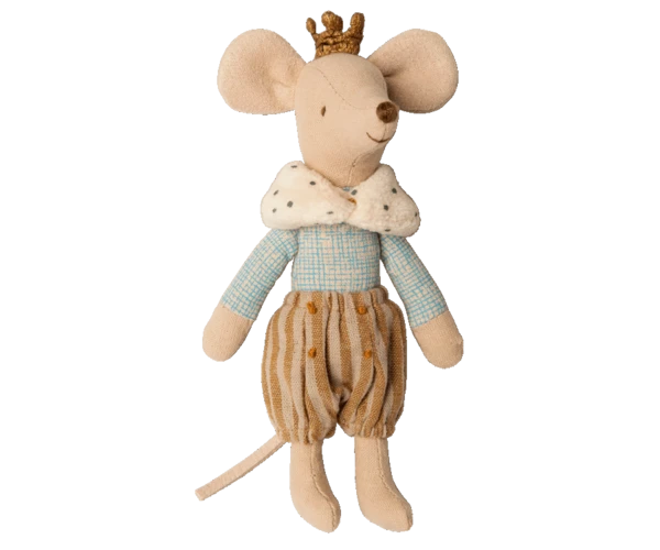 Maileg Prince Mouse Big Brother 3 Maileg Prince Mouse Big Brother