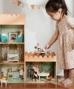 Maileg Käseglocke 5 Maileg Käseglocke