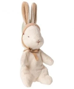 Maileg Rabbit Soft Toy In Gift Box Tin 5 Maileg Rabbit Soft Toy In Gift Box Tin