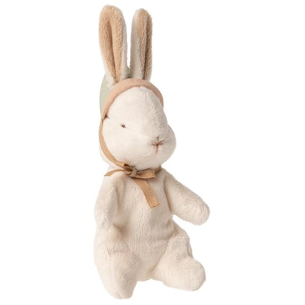 Maileg Rabbit Soft Toy In Gift Box Tin 3 Maileg Rabbit Soft Toy In Gift Box Tin