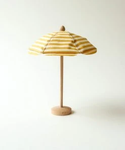 Maileg Beach Umbrella For Mice Toy