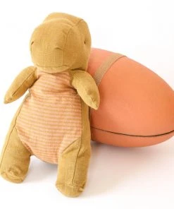 Maileg Dinosaur 'gantosaurus' In Egg Toy - Medium 17 Maileg Dinosaur 'gantosaurus' In Egg Toy - Medium