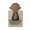 Maileg Noah's Friends - Monkey Rattle