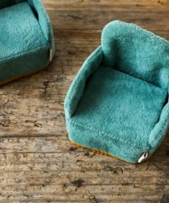 Maileg Arm Chair Pair For Mice