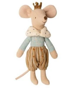 Maileg Prince Mouse Big Brother