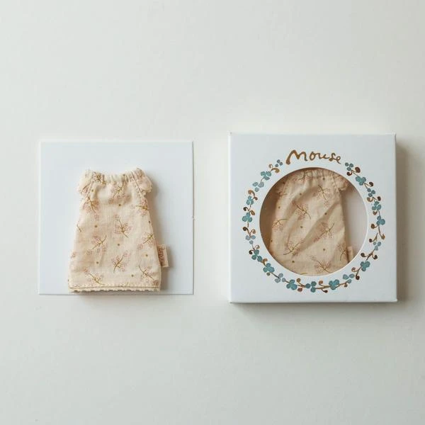 Maileg Nightgown For Big Sister Mouse 1 Maileg Nightgown For Big Sister Mouse