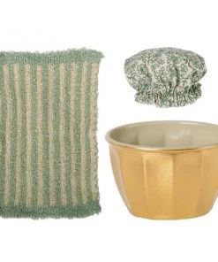 Maileg Wellness Mouse, Big Sister 5 Maileg Wellness Mouse, Big Sister