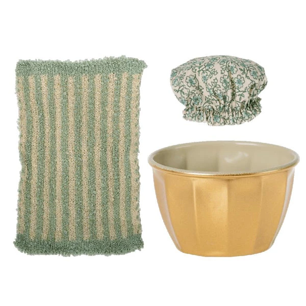 Maileg Wellness Mouse, Big Sister 3 Maileg Wellness Mouse, Big Sister