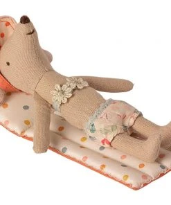 Maileg Materassino Pois Multi Colore