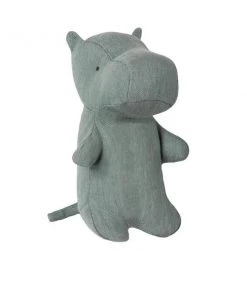 Maileg Noahs Friends Mini Elephant Panda Giraffe Hippo Pig