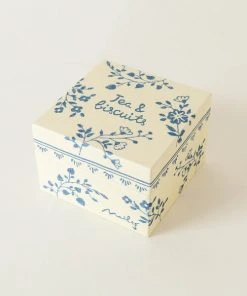 Maileg Tea & Biscuits For Two