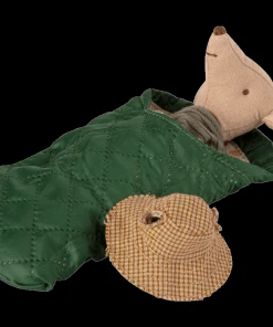 Maileg Big Brother Hiker Mouse