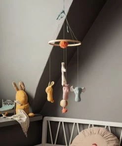 Maileg Lullaby Friends Mobile