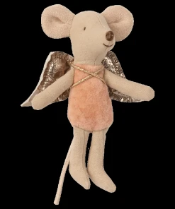 Maileg Fairy Mouse - Maileg 5 Maileg Fairy Mouse - Maileg