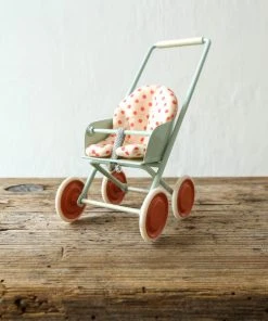 Maileg Stroller