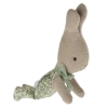 Maileg My Rabbit Baby - Green