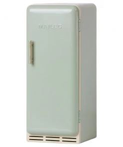 Maileg Mini Fridge Mint