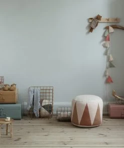 Maileg Super Hero Mouse Medium Girl Maileg