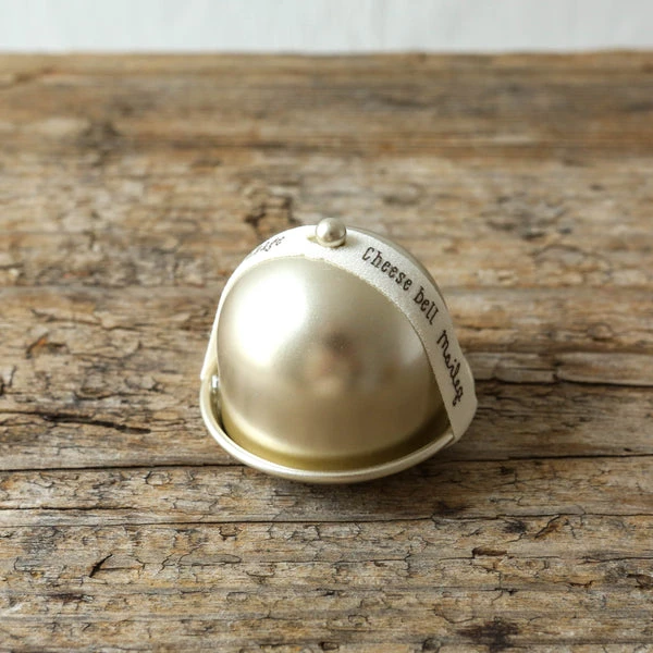 Maileg Cheese Bell For Mice 1 Maileg Cheese Bell For Mice
