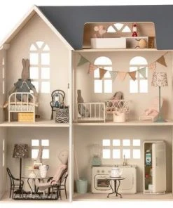 Maileg House Of Miniature Dollshouse