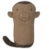 Maileg Noahs Friends Monkey Rattle