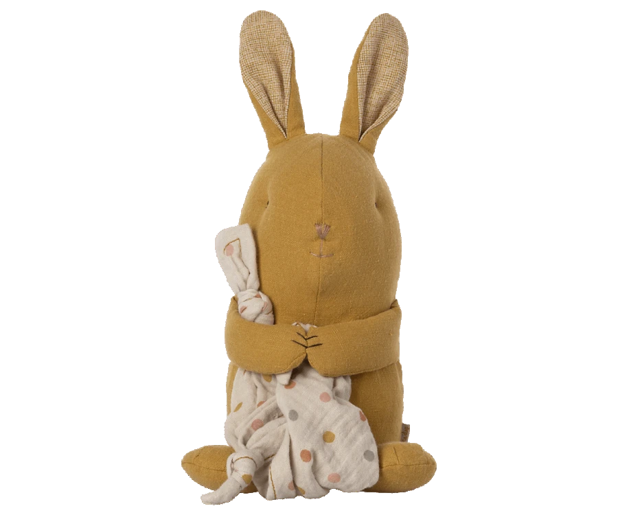 Maileg Lullaby Friends Bunny 1 Maileg Lullaby Friends Bunny