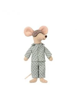 Maileg Pyjamas For Dad Mouse