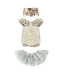 Maileg Dance Mouse Big Sister Swan Lake