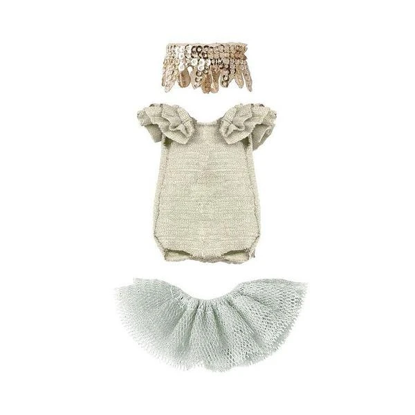 Maileg Dance Mouse Big Sister Swan Lake 1 Maileg Dance Mouse Big Sister Swan Lake