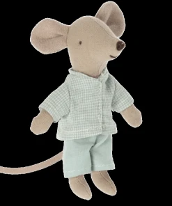 Maileg Pyjamas For Little Brother Mouse