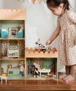 Maileg Side Table, Mouse - Maileg