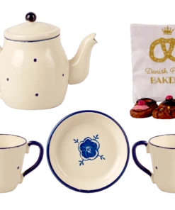 Maileg Tea Biscuits For Two