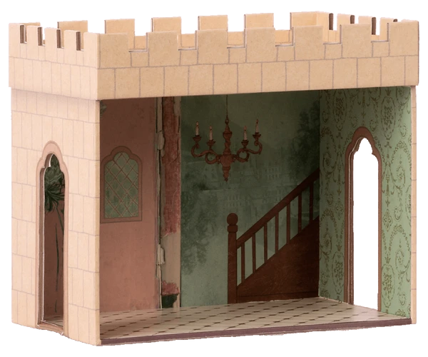 Maileg Schlosshalle 1 Maileg Schlosshalle