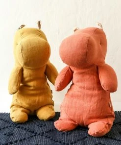 Maileg Medium Hippo Toy 5 Maileg Medium Hippo Toy