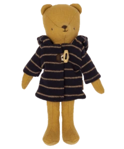 Maileg Duffle Coat For Teddy Junior