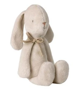 Maileg Soft Bunny Small Off White
