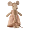 Maileg Princess Dress Big Sister Mouse