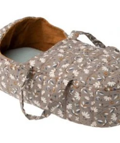 Maileg Quilt Carry Cot