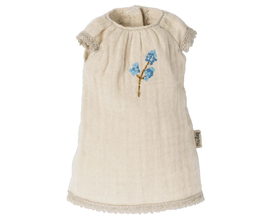 Maileg Bunny Size 2, Dress 1 Maileg Bunny Size 2, Dress