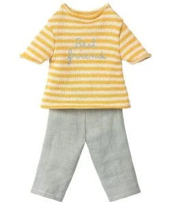 Maileg Vestiti Per Pupazzo Migliore Amico