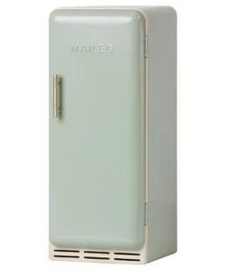 Maileg Mint Miniature Fridge