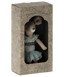 Maileg Dance Mouse Swan Lake Big Sister Toy